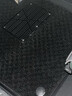 峰夢奇icar03瑞全包圍TPE腳墊汽車專用原廠24款25主駕駛后排內(nèi)飾改裝 【單層耐磨款】原廠TPE腳墊 【24-25款】奇瑞ICAR03 曬單實拍圖