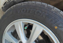 玲瓏輪胎215/60R17 96H 玲瓏臻選 SD 適配寶駿560/榮威 曬單實拍圖