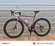 Continental馬牌公路車外胎超輕防刺折疊GP5000自行車輪胎開口單車700*25/28C 25C黑色Ultra Sport3折疊胎-散+內胎 曬單實拍圖
