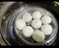 頭廚老面小籠包共500g約20個(gè)嵊州風(fēng)味鮮肉包子早餐食品半成品速食 曬單實(shí)拍圖