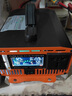 嵐曠 LANK ERA逆變器大功率純正弦波電瓶擺攤貨車三輪車載12v24v48v60v72轉(zhuǎn)220v 【1600W】升壓機(jī)頭電源轉(zhuǎn)換器 12v轉(zhuǎn)220v【純正弦波】Pro強(qiáng)穩(wěn) 曬單實(shí)拍圖