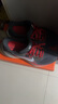 耐克NIKE男跑步鞋飛馬41 PEGASUS 41 寬版運(yùn)動(dòng)鞋F(xiàn)N4932-005黑白橙43 曬單實(shí)拍圖