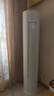 海信（Hisense）空調(diào) 大2匹 易省電E280 AI省電 速冷熱大風(fēng)量 新一級能效 國家補(bǔ)貼20%立式空調(diào)柜機(jī) 大2匹 一級能效 KFR-50LW/E280-X1 曬單實拍圖