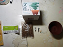 小花農(nóng)兒童桌面微景觀diy材料綠植物國(guó)風(fēng)生態(tài)種植小盆栽種子生長(zhǎng)觀察盒 【文竹】種植套裝一盒 幼兒園種植客廳書房擺件 曬單實(shí)拍圖
