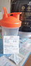 康比特乳清蛋白粉增肌粉運(yùn)動低脂塑形健身人士含分離水解蛋白粉1360g 曬單實(shí)拍圖