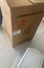 小鴨牌全自動洗衣機小型迷你 波輪家用宿舍租房母嬰兒童小孩寶寶 預(yù)約內(nèi)衣健康洗護風(fēng)干洗脫一體以舊換新 5.0公斤全自動【強勁動力+終身聯(lián)?！?曬單實拍圖