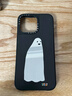 CASETIFYcasatify幽靈波點(diǎn)小鬼無(wú)臉男iPhone17蘋(píng)果17鏡面手機殼潮 幽靈小鬼(鏡面) pihone16pro 曬單實(shí)拍圖