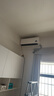 小米（MI）空調(diào)1.5匹 巨省電睡眠款 新一級(jí)能效 變頻冷暖 壁掛式米家空調(diào)掛機(jī) KFR-35GW/S1A1國(guó)家補(bǔ)貼  曬單實(shí)拍圖