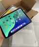 Apple/蘋果【國家補貼】iPad 11英寸 A16芯片2025年款 平板電腦 (128GB WLAN版/學習辦公娛樂)銀色 曬單實拍圖