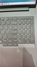 ThinkPad【國家補(bǔ)貼20%】聯(lián)想ThinkBook16+ 2025輕薄辦公 英特爾酷睿Ultra7 16英寸 32G 1T 3.2K筆記本電腦 曬單實(shí)拍圖