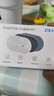 中興原裝隨身wifi6【送1500G】2025款支持5G 4G設(shè)備免插卡移動隨行無線網(wǎng)卡熱點無限全國通用流量便攜 白色【 WiFi6  雙網(wǎng)切換 】旗艦版 曬單實拍圖