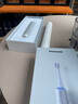 松下（Panasonic）電動(dòng)牙刷按摩護(hù)齦45度智能感應(yīng)掌握巴氏刷牙8歲+兒童成人老人生日七夕情人節(jié)禮物送男女友DC50 曬單實(shí)拍圖