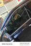 御山河凱迪拉克GT4/XT4/5/6晴雨擋CT4/5/6車窗雨眉銳歌XTS/ATS防雨擋板 16-24款XT5【4片套裝】 3D不銹鋼亮條晴雨擋【十年質(zhì)?！?曬單實拍圖