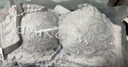夢(mèng)芭蒂內(nèi)衣女小胸顯大文胸套裝無鋼圈聚攏立體上托性感蕾絲側(cè)收副乳胸罩 曬單實(shí)拍圖