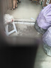 圖歐索 背夾充電寶10000毫安大容量通用無線快充輕薄萬能電池Type-c移動電源適用蘋果華為安卓可上飛機(jī) Type-c接口一萬毫安時【磨砂黑】-拉伸款X8 曬單實拍圖