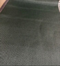 艾薇（AVIVI）冰絲沙發(fā)墊涼席墊坐墊藤席夏季防滑沙發(fā)套罩巾飄窗墊70*160艾草綠 曬單實(shí)拍圖
