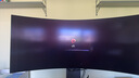 LG 45GX950A GX9黑 44.5英寸5K2K5120*2160 雙模OLED電競顯示器 Ultra OLED DP2.1 90w快充 內(nèi)置音箱 曬單實拍圖