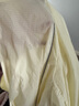 蕉內(nèi)【王一博同款】3系男女同款短袖親膚棉感透氣寬松打底T恤男上衣 曬單實(shí)拍圖