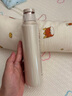 維特絲維特絲生姜洗發(fā)水控油蓬發(fā)側柏葉去屑止癢男女士 紅色 曬單實(shí)拍圖