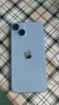 Apple/蘋果 iPhone 14 (A2884) 二手手機 支持移動聯(lián)通電信5G 雙卡雙待手機 藍色 128G 曬單實拍圖