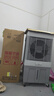 美的（Midea）空調扇制冷工業(yè)冷風機強力制冷電冷風扇水冷空調加冰塊商用冷氣機大面積車間降溫水冷機 AC500-23B 曬單實拍圖
