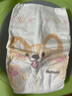 好奇（Huggies）軟萌星人柯基拉拉褲拉拉褲嬰兒尿不濕XXXL24(17kg以上)嬰兒尿不濕 曬單實拍圖