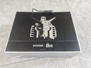 有色（yoose）【高達(dá)聯(lián)名款】剃須刀便攜往復(fù)式5刀電動(dòng)刮胡刀 男士生日七夕禮物送男朋友送老公 MINI 5  曬單實(shí)拍圖