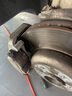 布雷博(Brembo)陶瓷剎車片適寶馬1系3系5系7系 寶馬X1 X2 X3 X5 X6 mini 前剎車片 寶馬X5 曬單實拍圖