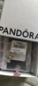 潘多拉（PANDORA）新經(jīng)典系列密鑲前衛(wèi)環(huán)鏈?zhǔn)宙溒呦η槿斯?jié)禮物送女友 曬單實拍圖