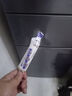 華凌美的出品282三門超薄一級能效風冷無霜出租房變溫冷藏冷凍凈味冰箱家電國家補貼20%HR-282WTPZ 曬單實拍圖