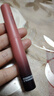 美寶蓮紐約細(xì)管口紅唇膏綿密啞光顯色 1099反轉(zhuǎn)裸 1.7g 生日禮物女 曬單實(shí)拍圖