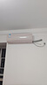 海信（Hisense）空調(diào)易省電Pro 大1.5匹 AI省電 大雙排 超一級國家補(bǔ)貼20%掛機(jī)空調(diào)KFR-35GW/E370Pro-X1 曬單實(shí)拍圖