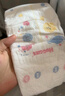 好奇（Huggies）金裝紙尿褲XL108片(12-17kg)加大號(hào)嬰兒尿不濕超薄柔軟大吸力透氣 曬單實(shí)拍圖