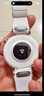 HUAWEI WATCH GT 5 Pro 國家補(bǔ)貼15% 冰川白42mm華為智能手表玄璣感知系統(tǒng)進(jìn)階運(yùn)動(dòng)情緒健康助手 曬單實(shí)拍圖
