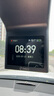 360行車記錄儀G300plus2K超高清夜視 150°大廣角全景 本機查看回放 曬單實拍圖