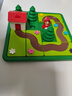 SMARTGAMES小紅帽 兒童益智玩具 4-7歲路徑規(guī)劃桌游 兒童節(jié)禮物 曬單實(shí)拍圖