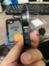 隨行盾適用蘋果15防水手機殼iPhone15ProMax鏡頭全包防摔密封游泳浮潛溫泉潛水全包裹防油防塵外賣防雨套 iPhone 15三防磁吸手機殼【黑色】 曬單實拍圖