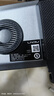 凌度行車記錄儀HS880E MAX流媒體前后雙錄4K高清夜視 AI輔助駕駛BSD 曬單實拍圖