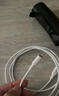 斯泰克適用于蘋果數(shù)據(jù)線PD快充20/27WType-C to Lightning充電線閃充iPhone14/13/12Pro/XsMax手機(jī)車載 曬單實(shí)拍圖