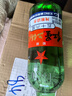 紅星北京紅星二鍋頭酒56度綠瓶大二純糧酒清香型白酒口糧酒節日送禮 56度 500mL 12瓶 精制綠瓶 整箱裝 曬單實(shí)拍圖