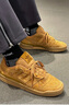 阿迪達(dá)斯 （adidas）男女 三葉草系列 FORUM LOW CL 低幫鞋 JP5733 41/UK7.5 曬單實(shí)拍圖