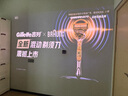 Vidda C3 Ultra 海信4K超高清三色激光投影儀家用投影機1.67倍光學(xué)變焦+12大科技領(lǐng)先家庭影院 國家補貼 曬單實(shí)拍圖