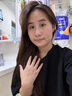 可復美重組膠原蛋白敷料橢圓型冷敷藍膜膠原貼激光術(shù)后創(chuàng  )面愈合敏感肌膚 可復美藍膜10片【散片無(wú)盒】 曬單實(shí)拍圖