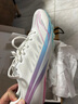 李寧（LI-NING） 釘鞋田徑短跑鞋新款輕量全掌PEBA 體考訓練比賽跑步跳遠釘子鞋 LJJT911棉花糖[7釘] 偏小拍大一碼 44 曬單實(shí)拍圖