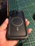 隨行盾適用iPhone16蘋果防水手機(jī)殼15promax鏡頭14plus全包防塵13防摔12/11游泳16e潛水外賣防雨保護(hù)套 Magsafe磁吸殼 iPhone 16 Pro【6.3寸】 曬單實(shí)拍圖