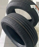 韓泰（Hankook）汽車(chē)輪胎 205/55R16 91V K407 原配馬自達(dá)6/明銳/帕薩特/速騰 曬單實(shí)拍圖