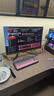 飛利浦EVNIA 27英寸2K原生300Hz 硬件低藍(lán)光 HVABLACK高對(duì)比 HDR400 電競(jìng)游戲顯示器 國(guó)家補(bǔ)貼27M2N5500Y 曬單實(shí)拍圖