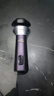 飛利浦（PHILIPS）剃須刀電動2025年新品 3系旋風(fēng)PRO 男士刮胡須刀 實用生日禮物送男友老公送父親 【浮動貼面刀頭丨順滑暢剃】深紫 曬單實拍圖