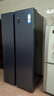 海爾（Haier）620L對(duì)開雙開門家用冰箱大冷凍大容量全域黑金凈化精控風(fēng)冷一級(jí)雙變頻國家補(bǔ)貼BCD-620WLHSSEDB9 曬單實(shí)拍圖