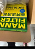 曼牌（MANNFILTER）活性炭空調濾清器空調濾芯格CUK26014-2東風標致308308S新408508 曬單實拍圖